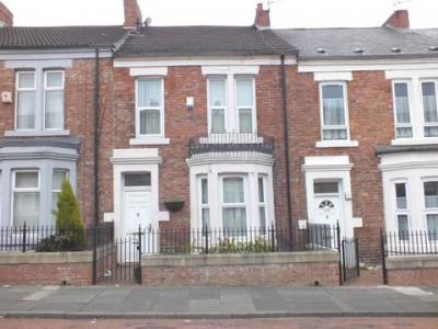 Annonce Vente Maison Newcastle-upon-tyne