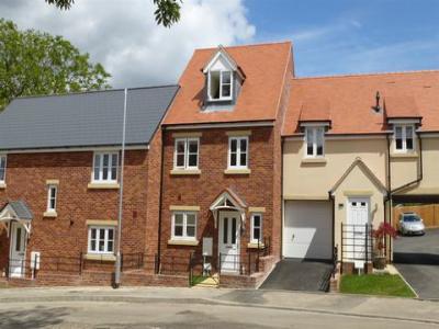 Annonce Vente Maison Chippenham