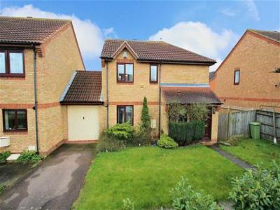 Annonce Vente Maison Milton-keynes