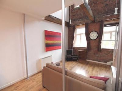 Acheter Appartement Macclesfield