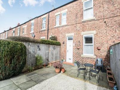 Annonce Vente Maison Newcastle-upon-tyne