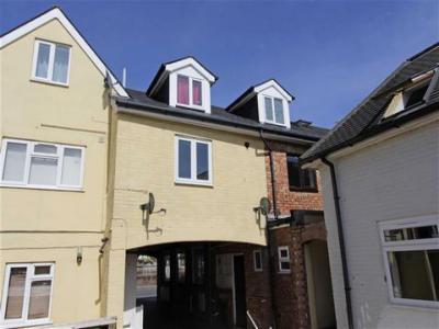 Annonce Vente Appartement Lymington