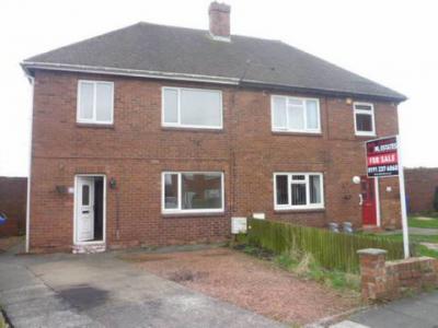 Annonce Vente Maison Cramlington