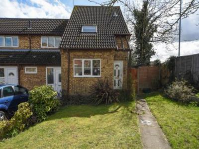 Annonce Vente Maison Wigston