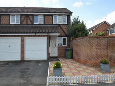 Annonce Vente Maison Bracknell