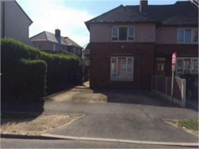 Annonce Vente Maison Sheffield