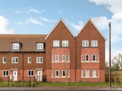 Annonce Vente Appartement Wokingham