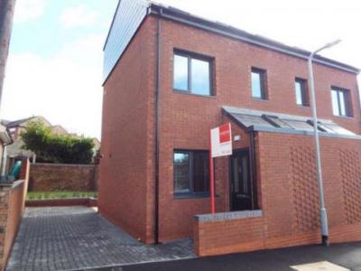 Annonce Vente Maison Stoke-on-trent