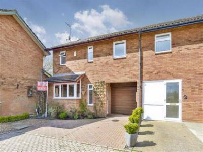 Annonce Vente Maison Milton-keynes