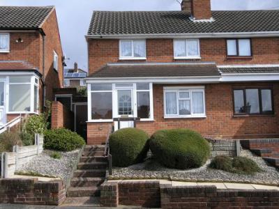 Annonce Vente Maison Cradley-heath