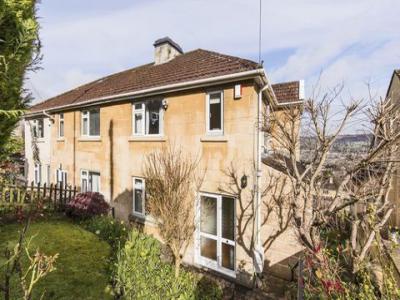 Annonce Vente Maison Bath