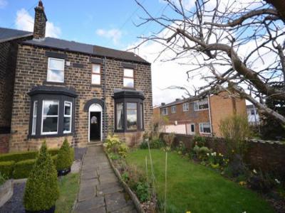 Annonce Vente Maison Barnsley