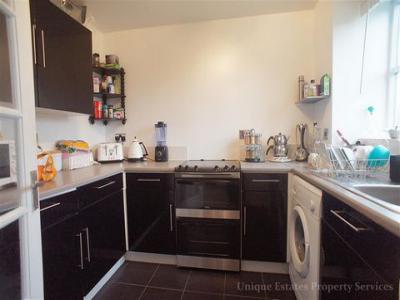 Acheter Appartement Enfield