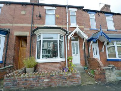 Annonce Vente Maison Sheffield