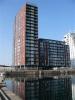 Location Appartement SALFORD M3 5