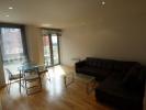 Location Appartement LEEDS LS1 1