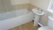 Location Appartement WALLASEY CH27 