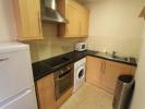 Location Appartement LEEDS LS1 1