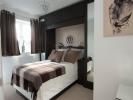 Louer Maison CHESTERFIELD rgion SHEFFIELD
