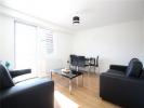 Location Appartement LEEDS LS1 1