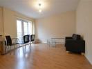 Location Appartement SALFORD M3 5