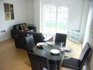 Location Appartement SALFORD M3 5