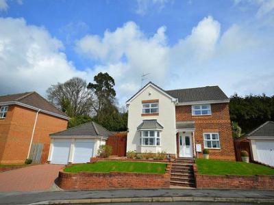 Annonce Vente Maison Cwmbran