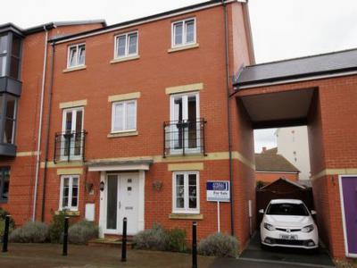 Annonce Vente Maison Swindon