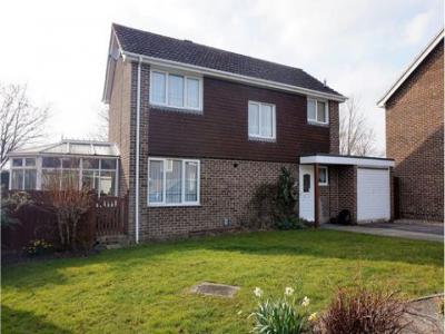 Annonce Vente Maison Thatcham