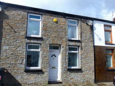 Annonce Vente Maison Merthyr-tydfil