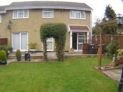 Annonce Vente Maison Nottingham