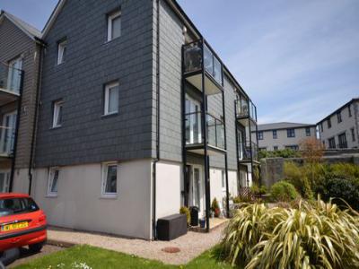 Annonce Vente Appartement Redruth