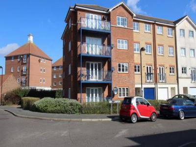 Annonce Vente Appartement Eastbourne