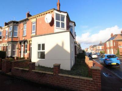 Annonce Vente Maison Newcastle-upon-tyne