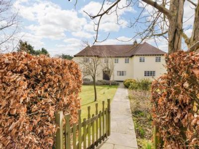 Annonce Vente Maison Much-hadham