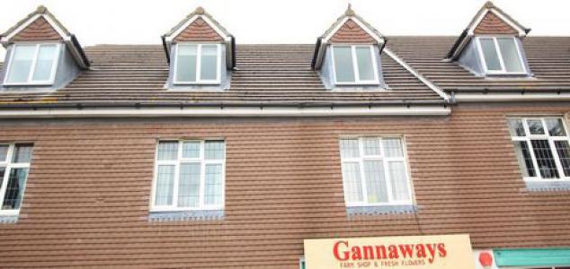 Annonce Vente Appartement Southampton