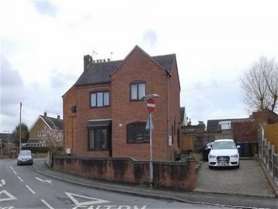 Annonce Vente Maison Burton-on-trent