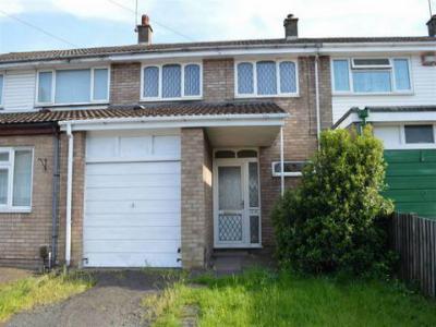 Annonce Vente Maison Coventry