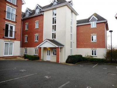 Annonce Vente Appartement Hinckley