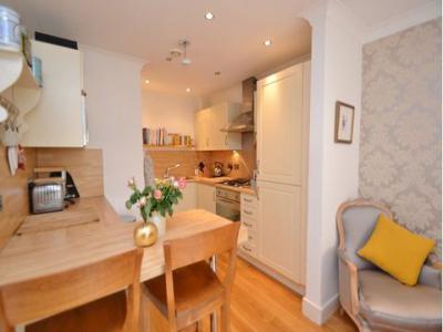 Acheter Appartement Leeds