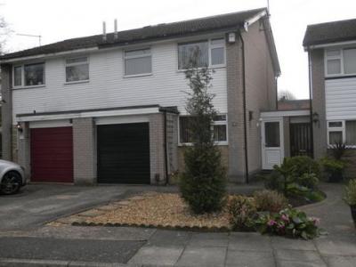 Annonce Vente Maison Nottingham