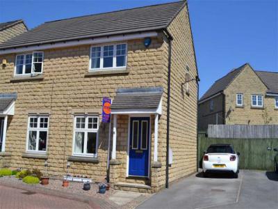 Annonce Vente Maison Bradford