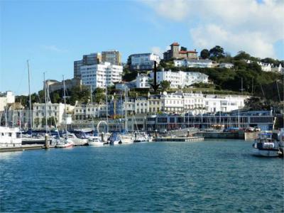 Annonce Vente Appartement Torquay