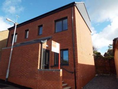 Annonce Vente Maison Stoke-on-trent