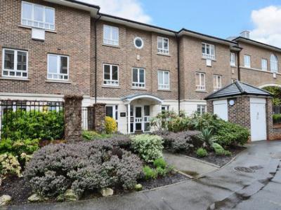 Annonce Vente Appartement Kingston-upon-thames