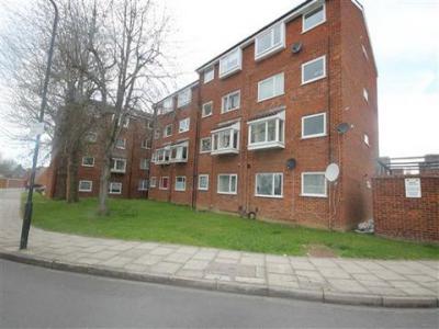 Annonce Vente Appartement Northolt