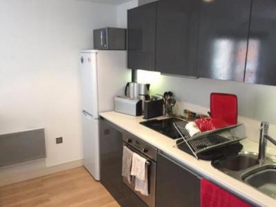 Acheter Appartement Cardiff