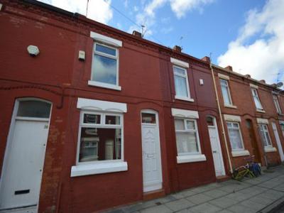 Annonce Vente Maison Liverpool