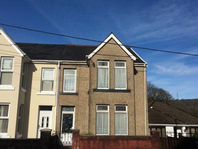 Annonce Vente Maison Swansea