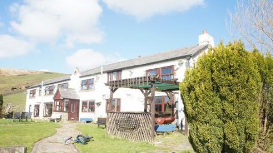 Annonce Vente Maison Littleborough